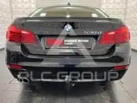 2015 BMW 530