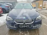 2015 BMW 530