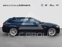 2015 BMW 530