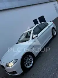 2015 BMW 530