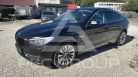 2015 BMW 530