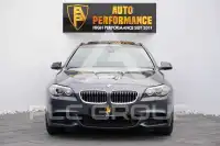 2015 BMW 530