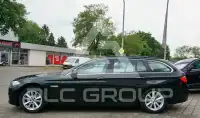 2015 BMW 530