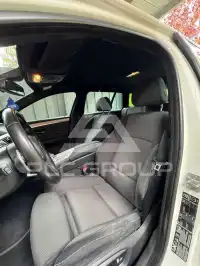 2015 BMW 530