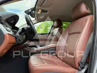 2015 BMW 530
