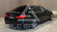 2015 BMW 530