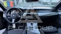 2015 BMW 530