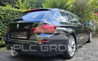 2015 BMW 530