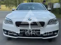 2015 BMW 530