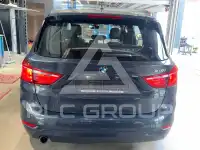 2015 BMW 218