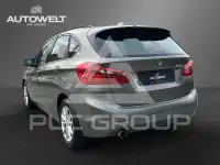 2015 BMW 218