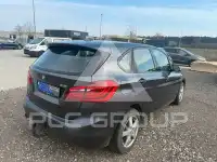 2015 BMW 218