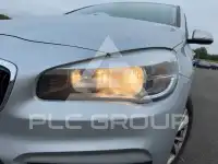 2015 BMW 218