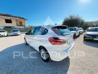 2015 BMW 218