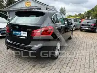 2015 BMW 218