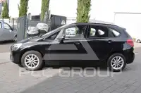 2015 BMW 218