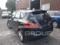 2015 BMW 218