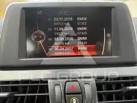 2015 BMW 218