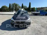 2015 BMW 218
