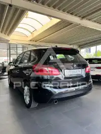 2015 BMW 218