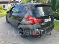 2015 BMW 218