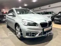 2015 BMW 218