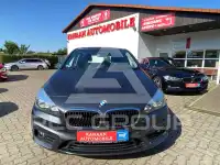 2015 BMW 218