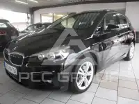 2015 BMW 218