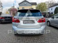 2015 BMW 218