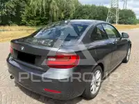 2015 BMW 218