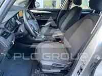 2015 BMW 218