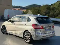 2015 BMW 218