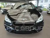 2015 BMW 218