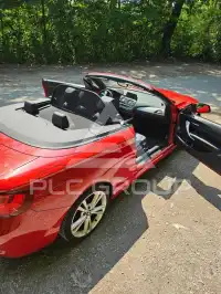 2015 BMW 218