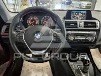 2015 BMW 218