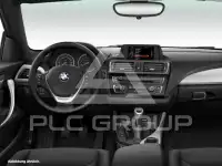 2015 BMW 218