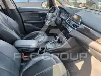 2015 BMW 218