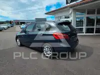 2015 BMW 218