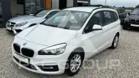 2015 BMW 218