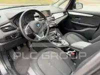 2015 BMW 218