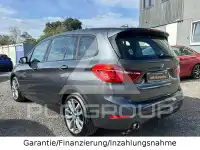 2015 BMW 218