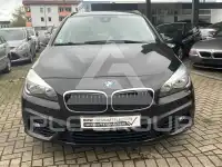 2015 BMW 218