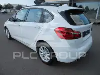 2015 BMW 218