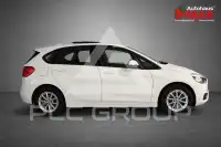 2015 BMW 218