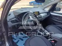 2015 BMW 218