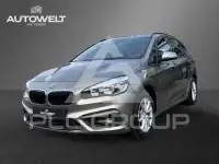 2015 BMW 218