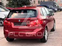 2015 BMW 218