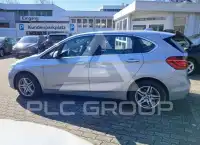 2015 BMW 218