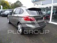 2015 BMW 218