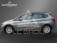 2015 BMW 218